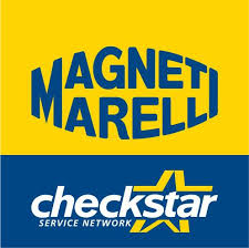 magneti marelli logo riparazioe meccanica carrozzeria verniciatura