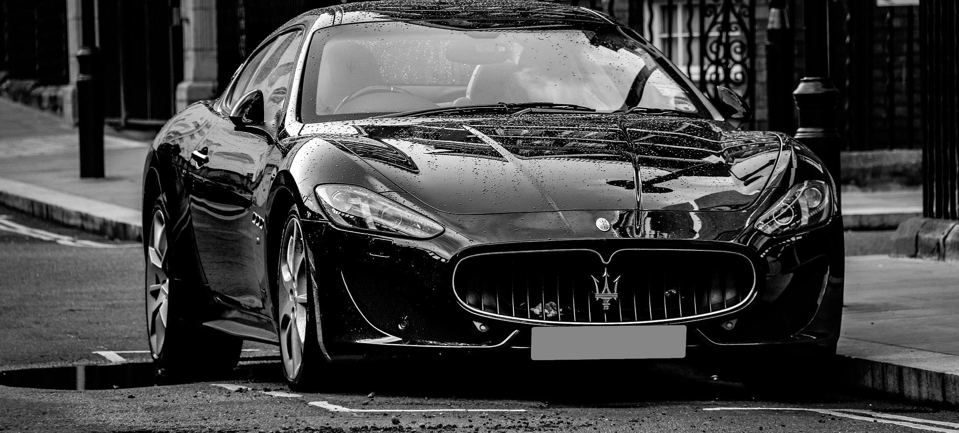 maserati